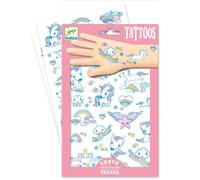 Djeco Tattoo Licorne