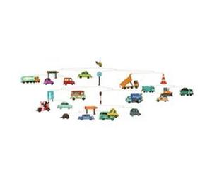 Djeco - Trafic G