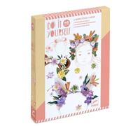 DJECO Trois Serre-tetes a creer