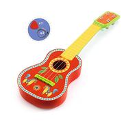 DJECO Ukulele Animambo