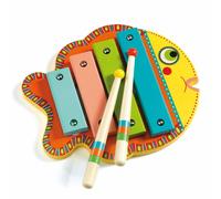 Djeco Xylophone Poisson