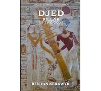 Djed, Pillar of the Gods