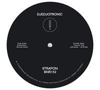 Djedjotronic - Strapon [Import]