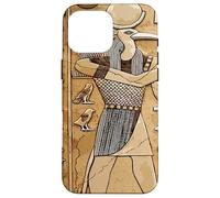 Djehuty | Dieu égyptien de la Lune | THOTH Coque pour iPhone 16 Pro Max
