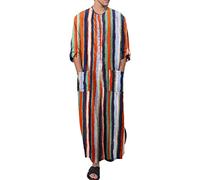 Djellaba Caftan Homme Mariage Vert Lin Maillot De Bain Musulman Vetements Africains Aube 2 Pieces Marocain Robe Musulmane Femme Longue Marocaine Été Chapelet Boubou Africain Costume