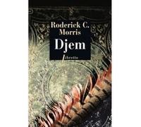Djem Roderick Conway Morris (Auteur)
