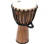 Djemb 12" Design Bois