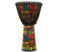 Djembe Accordage Par Cordes 12 1/2 Pouces LP7005
