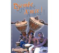 DJEMBE A'NICE!
