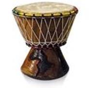 Djembé baby sénégal