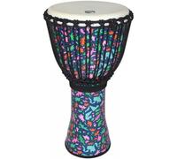 Djembe Freestyle Accord Par Corde Autumn Day Sfdj-12Ad