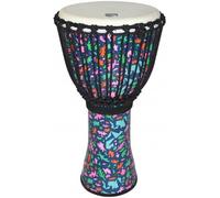 Djembe Freestyle Accord Par Corde Autumn Day Sfdj-14Ad