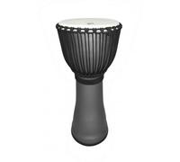 Djembe Freestyle Accord Par Corde Ciel Gris Mat Sfdj-10Gs