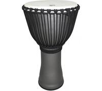 Djembe Freestyle Accord Par Corde Ciel Gris Mat Sfdj-12Gs