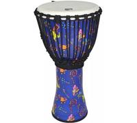 Djembe Freestyle Accord Par Corde Fever Dreams Sfdj-12Fd