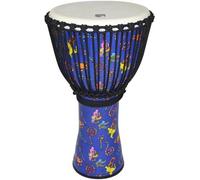 Djembe Freestyle Accord Par Corde Fever Dreams Sfdj-14Fd
