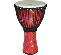 Djembe Freestyle Accord Par Corde Jam Fest Sfdj-14Jf