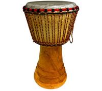 Djembe Professionnel Modele Moyen
