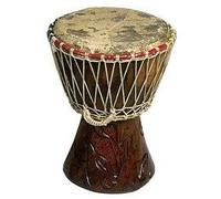 Djembé Sénégal baby - Fuzeau 9390 - Marron