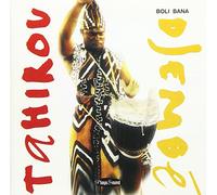 Djembe, Tahirou - Boli Bana