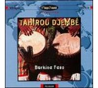 Djembe, Tahirou - Burkina Faso