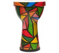 Djembe World Beat Pretuned LP7007 6 Pouces