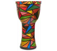 Djembe World Beat Pretuned LP7008 8 Pouces