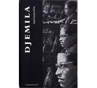 Djemila - Jean-François Vilar - Calmann-Levy - broché - Roman