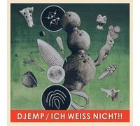 Djemp - Ich Weiss Nicht!! [Import allemand]