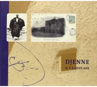 Djenne, Il Y a Cent Ans