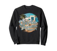 Djerba Dreams Tunisie Découvrir Sweatshirt