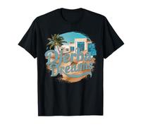 Djerba Dreams Tunisie Découvrir T-Shirt
