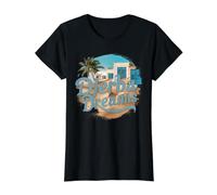 Djerba Dreams Tunisie Découvrir T-Shirt Graphique avec Valeur
