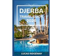 DJERBA TRAVEL GUIDE 2026