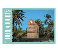 Djerbahood 2 - édition 2022: Le musée de street art à ciel ouvert