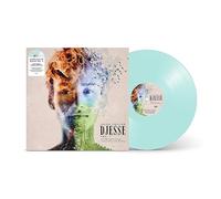 Jacob Collier Djesse, Vol. 1 (Vinyl) 12" Album Coloured Vinyl