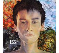 Djesse, Vol. 2 by Jacob Collier [CD] NEUF
