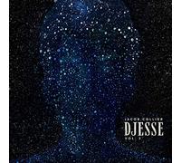 Jacob Collier – Djesse Vol. 3 – CD – Import