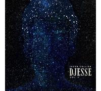 Djesse Volume 3 CD