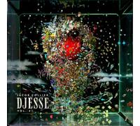 Djesse Volume 4