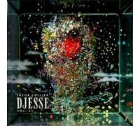 Djesse Volume 4 G