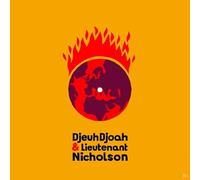 Djeuhdjoah & Lieuten - El Nino Djeuhdjoah & Lieutenant Nicholso