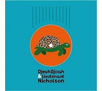 Djeuhdjoah & Lieutenant Nicholson - Pas si vite [VINYL] [Vinyl LP]