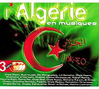 El Djezair – L'Algérie en musiques – Virgin Mobile