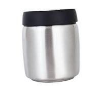 djgkENVQ Boîtes Cuisine, Couvercle hermétique de récipient de nourriture de boîte de café de vide(800ml)