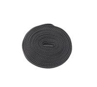 djgkENVQ Lacets, Lacets classiques for baskets en tissu plat(120CM)