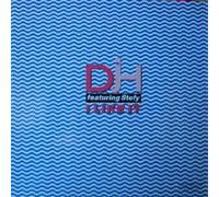 DJH Feat Stefy - DJH Feat Stefy - I Like It - RCA