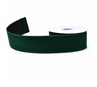 DJHGNFRDK Ruban de Velours, Velvet Wired Edge Ribbons 5 Yards Multicolor 63.0mm for DIY Craft(4)