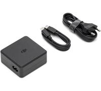 DJI 100W USB-C Power Adapter