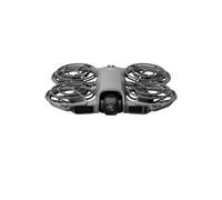DJI 131729 caméra drone 4 rotors Quadcoptère 12 MP 3840 x 2880 pixels 1606 mAh Noir, Gris